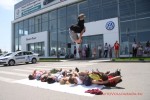 День Volkswagen Polo и Polo седан Волгоград Фото 32